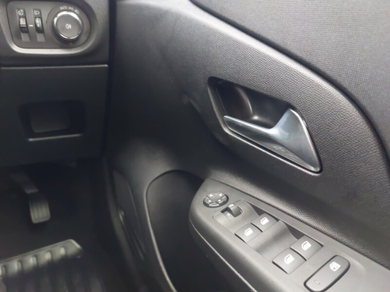 Used Vauxhall Corsa 2025 for sale - 76308946: Photo 16