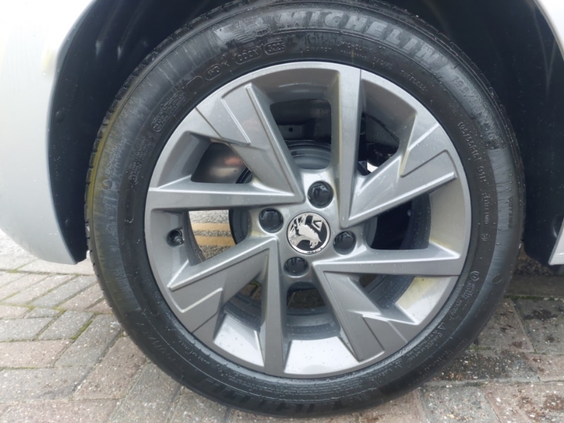 Used Vauxhall Corsa 2025 for sale - 76308946: Photo 17