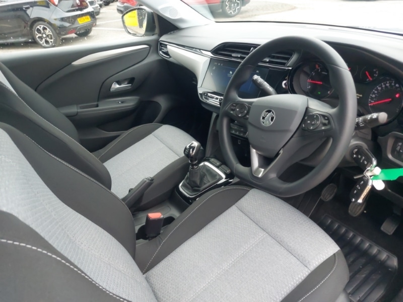 Used Vauxhall Corsa 2025 for sale - 76308946: Photo 18