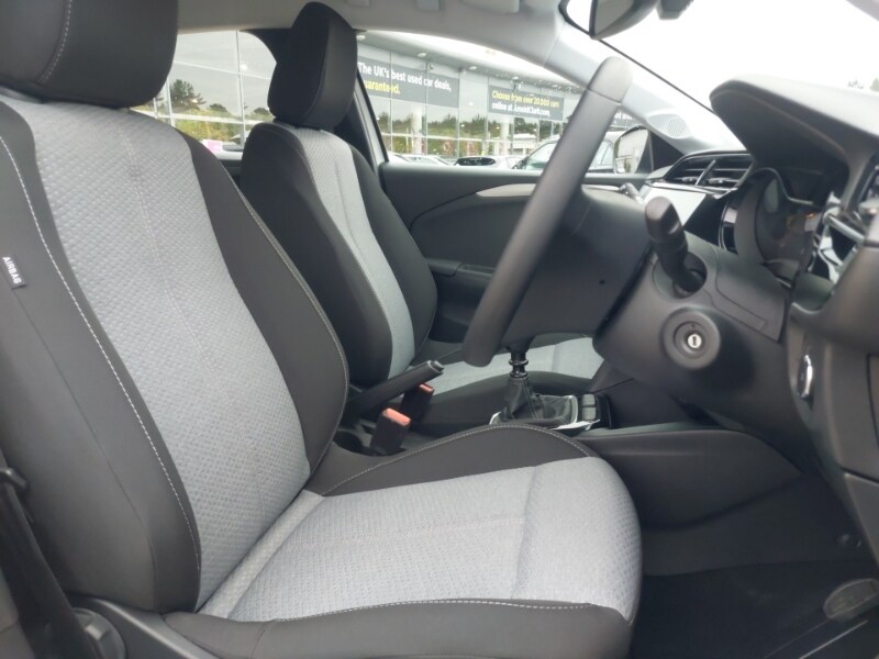 Used Vauxhall Corsa 2025 for sale - 76308946: Photo 19