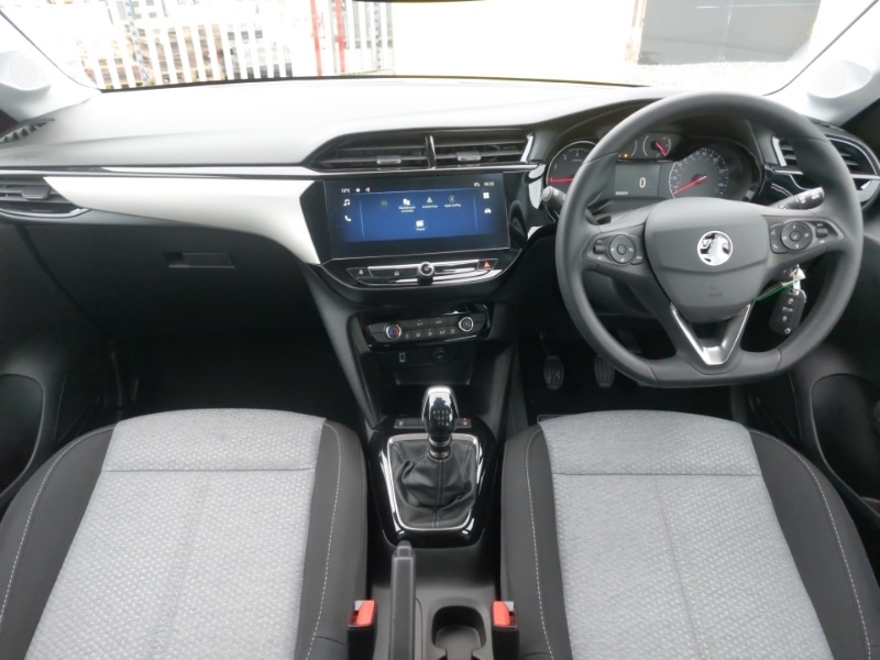 Used Vauxhall Corsa 2025 for sale - 76308946: Photo 2