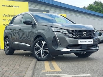 Used Peugeot 3008 2023 for sale - 79718565: Photo