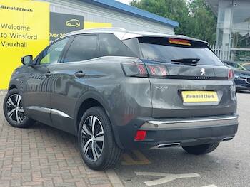 Used Peugeot 3008 2023 for sale - 79718565: Photo