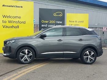 Used Peugeot 3008 2023 for sale - 79718565: Photo