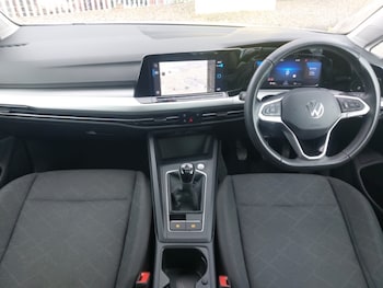 Used Volkswagen Golf 2024 for sale - 78259221: Photo