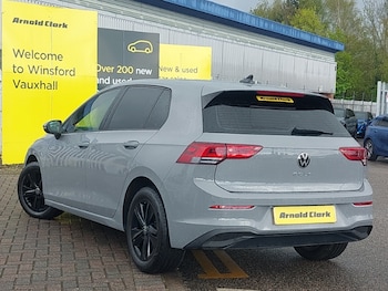 Used Volkswagen Golf 2024 for sale - 78259221: Photo