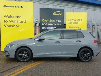 Used Volkswagen Golf 2024 for sale - 78259221: Photo