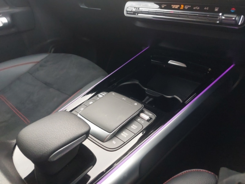 Used Mercedes-Benz EQB 2022 for sale - 76365643: Photo 14