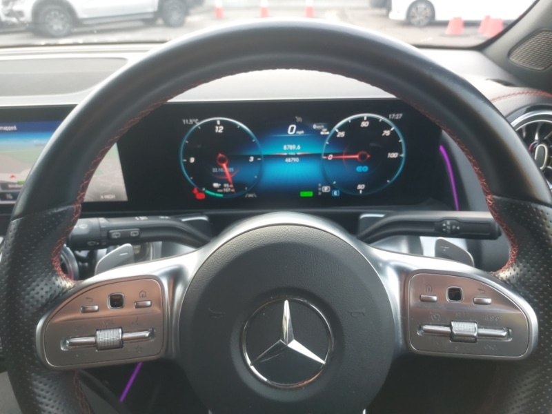 Used Mercedes-Benz EQB 2022 for sale - 76365643: Photo 15