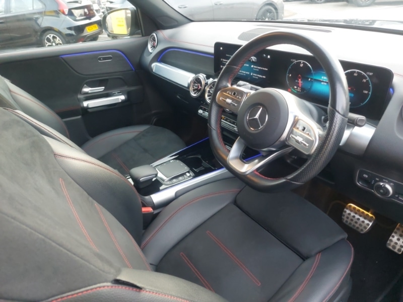 Used Mercedes-Benz EQB 2022 for sale - 76365643: Photo 18