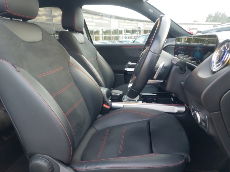 Used Mercedes-Benz EQB 2022 for sale - 76365643: Photo 19