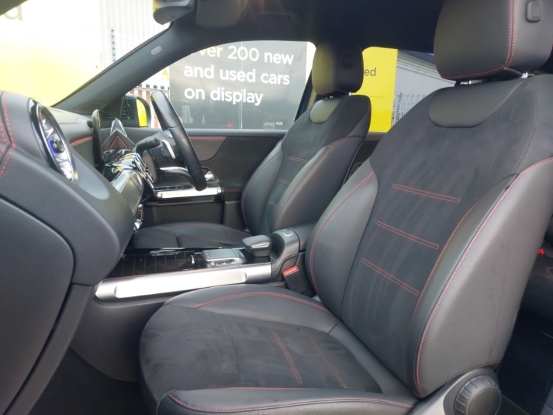 Used Mercedes-Benz EQB 2022 for sale - 76365643: Photo 5