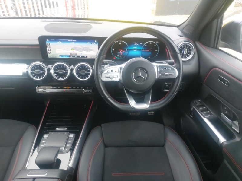 Used Mercedes-Benz EQB 2022 for sale - 76365643: Photo 7