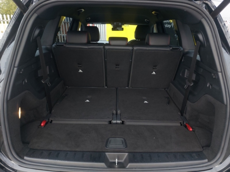Used Mercedes-Benz EQB 2022 for sale - 76365643: Photo 8