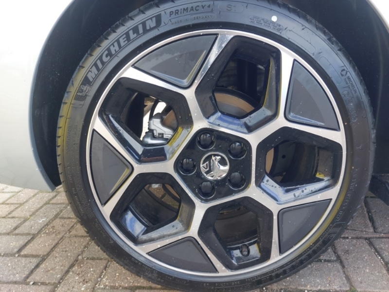 Used Vauxhall Astra 2025 for sale - 76331904: Photo 17