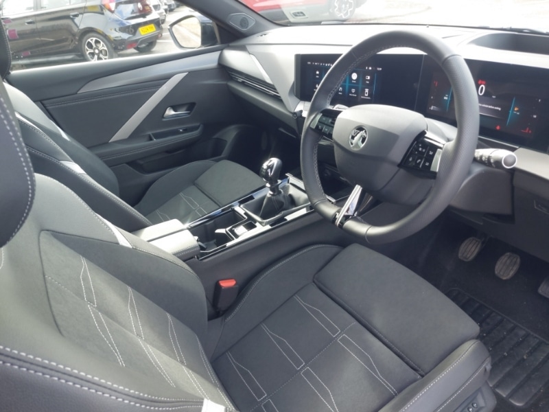 Used Vauxhall Astra 2025 for sale - 76331904: Photo 18