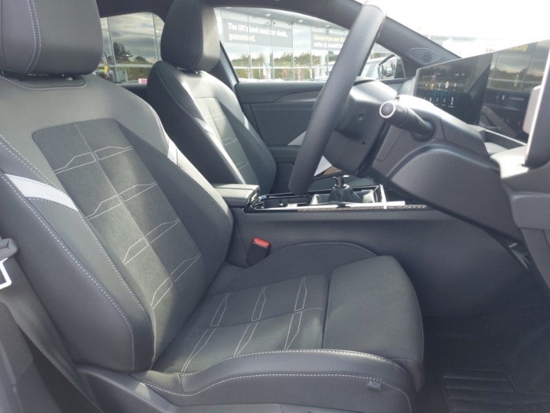 Used Vauxhall Astra 2025 for sale - 76331904: Photo 19