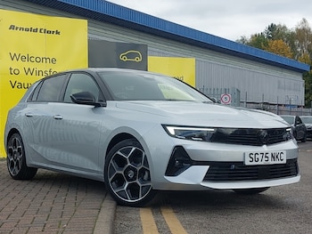 2025 - 1.2 Turbo 130 Ultimate 5dr