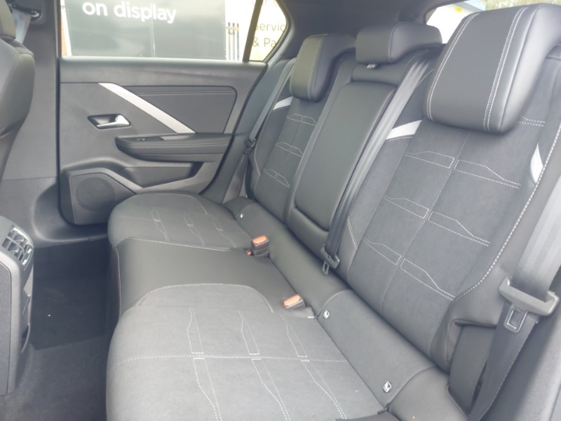 Used Vauxhall Astra 2025 for sale - 76331904: Photo 6
