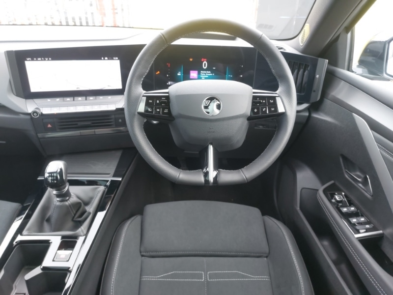 Used Vauxhall Astra 2025 for sale - 76331904: Photo 7