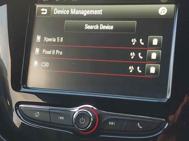 Used Vauxhall Corsa 2018 for sale - 77652270: Photo 13