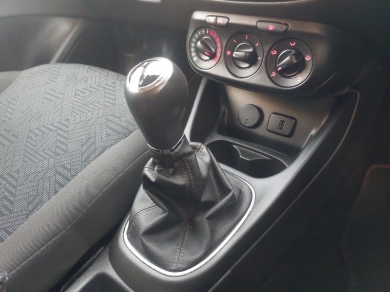 Used Vauxhall Corsa 2018 for sale - 77652270: Photo 14