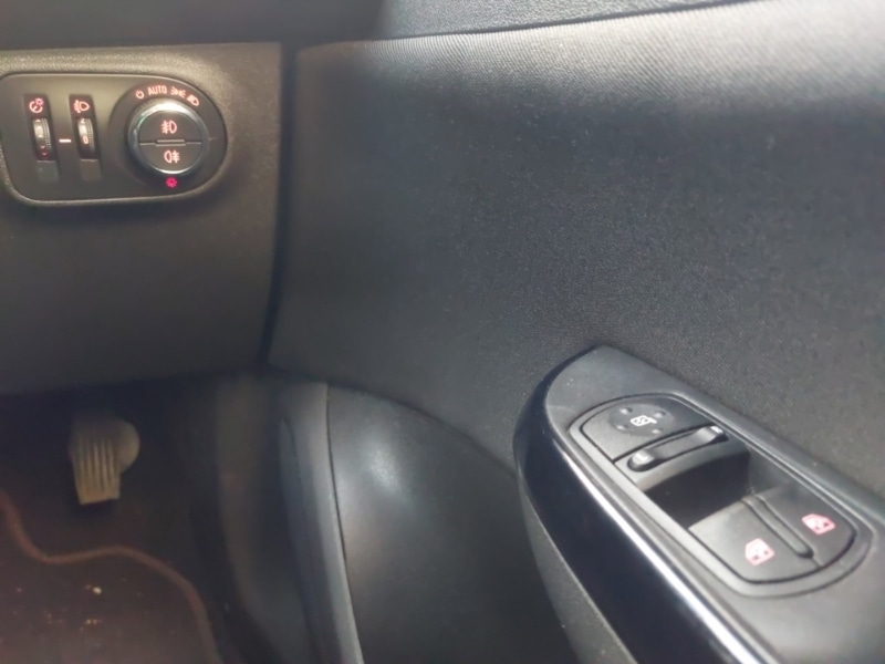 Used Vauxhall Corsa 2018 for sale - 77652270: Photo 16