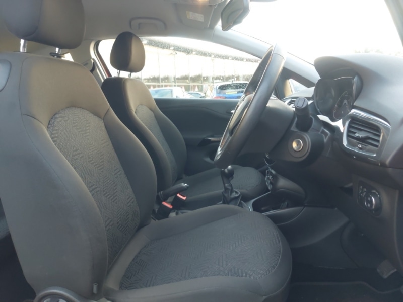 Used Vauxhall Corsa 2018 for sale - 77652270: Photo 19