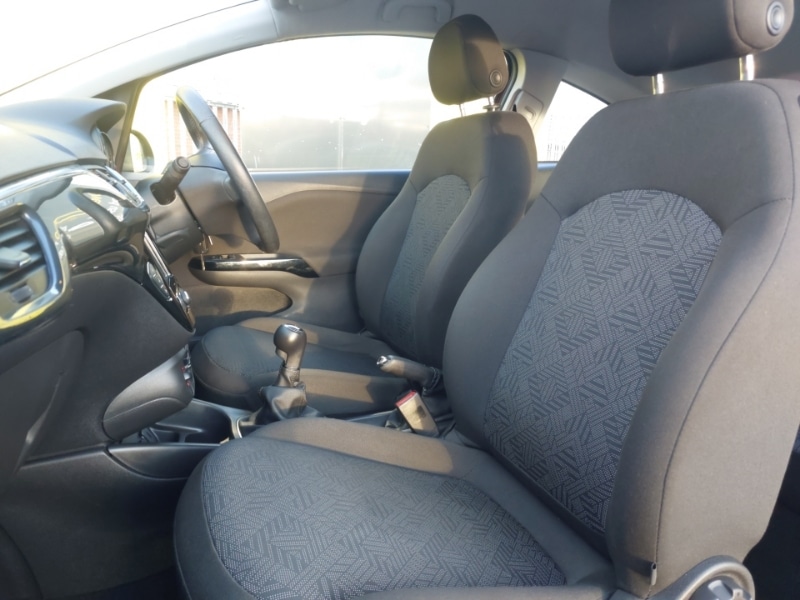 Used Vauxhall Corsa 2018 for sale - 77652270: Photo 5