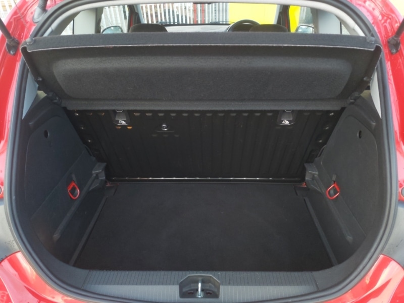 Used Vauxhall Corsa 2018 for sale - 77652270: Photo 8