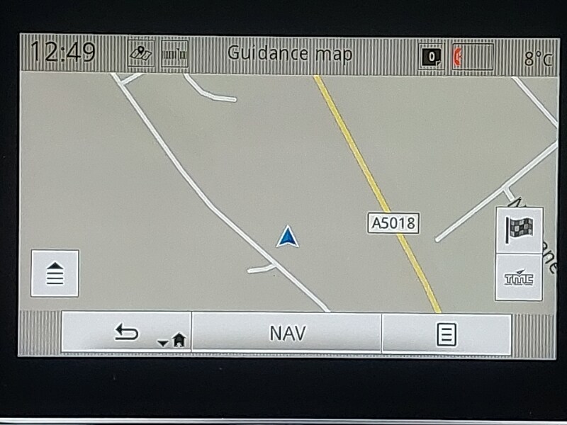 Used Renault Kadjar 2020 for sale - 77556311: Photo 10