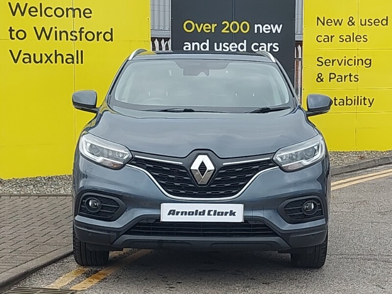 Used Renault Kadjar 2020 for sale - 77556311: Photo 12