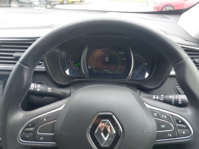 Used Renault Kadjar 2020 for sale - 77556311: Photo 15