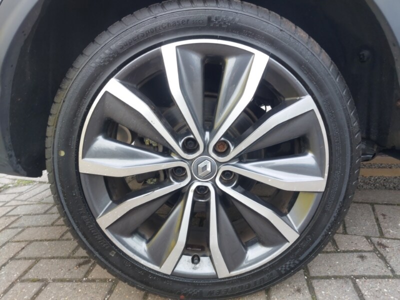 Used Renault Kadjar 2020 for sale - 77556311: Photo 17