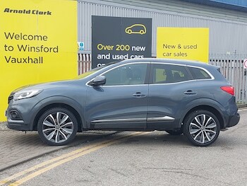 Used Renault Kadjar 2020 for sale - 77556311: Photo