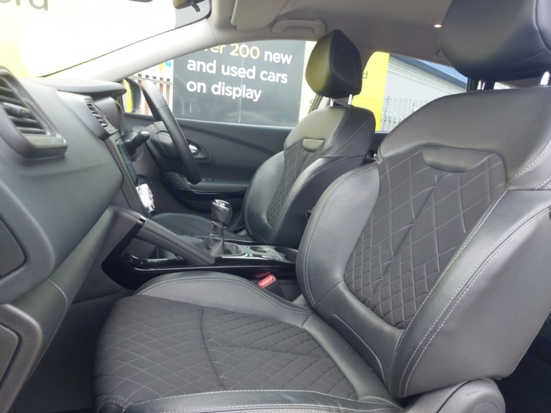 Used Renault Kadjar 2020 for sale - 77556311: Photo 5