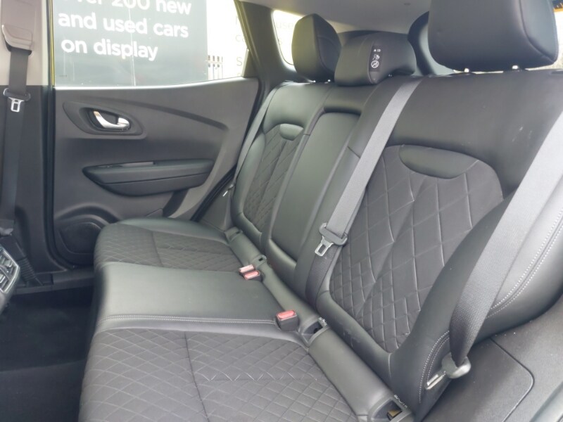 Used Renault Kadjar 2020 for sale - 77556311: Photo 6
