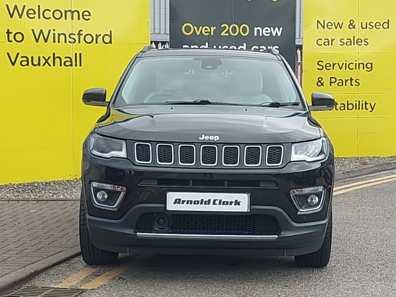 Used Jeep Compass 2020 for sale - 77669874: Photo 12