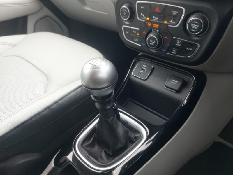 Used Jeep Compass 2020 for sale - 77669874: Photo 14