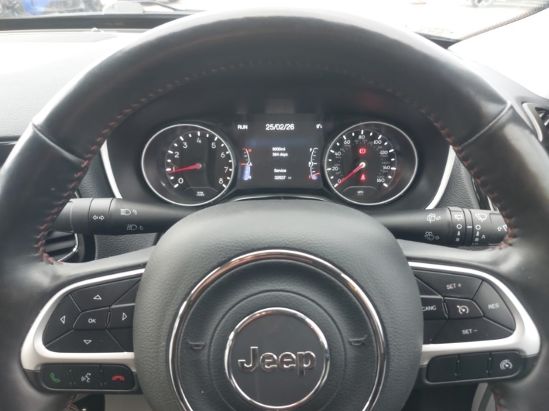 Used Jeep Compass 2020 for sale - 77669874: Photo 15