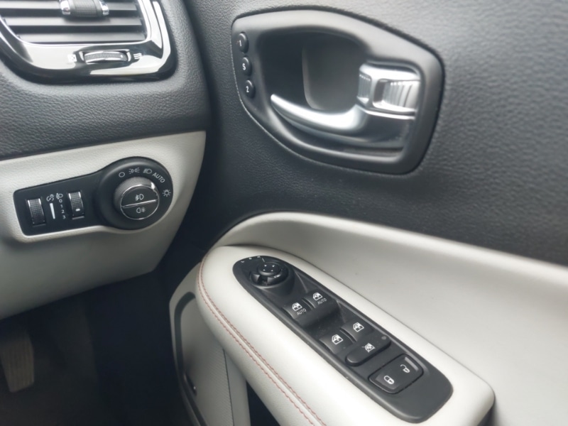 Used Jeep Compass 2020 for sale - 77669874: Photo 16