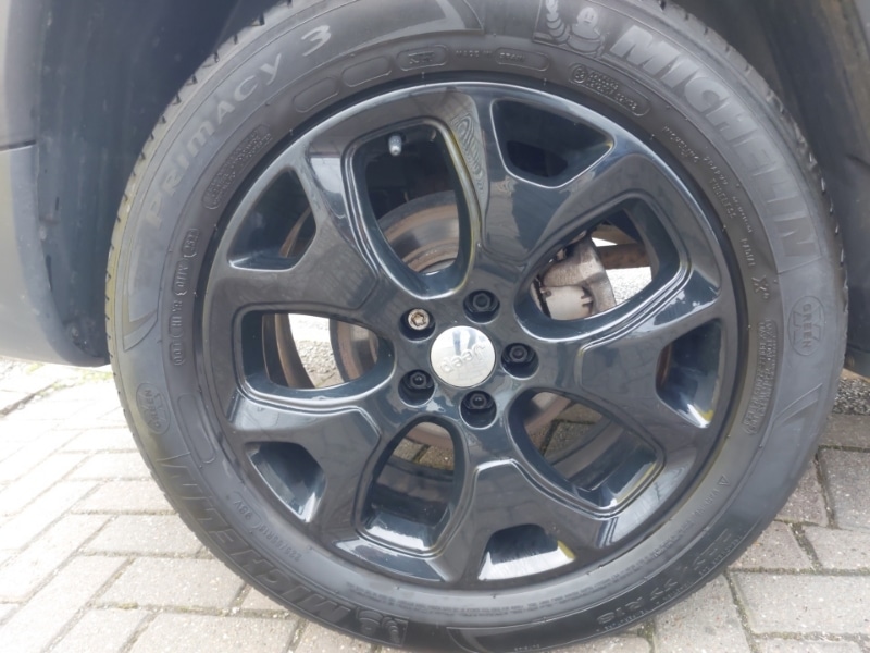 Used Jeep Compass 2020 for sale - 77669874: Photo 17