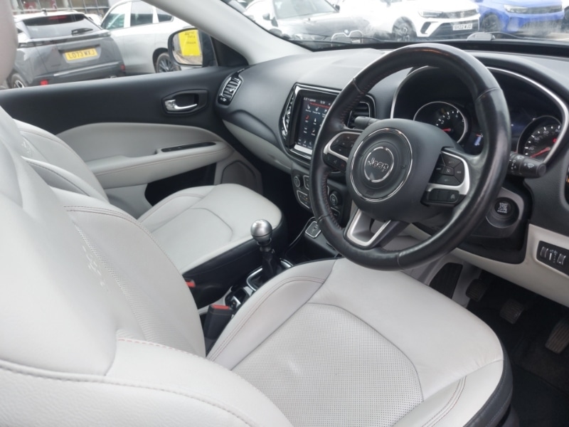 Used Jeep Compass 2020 for sale - 77669874: Photo 18