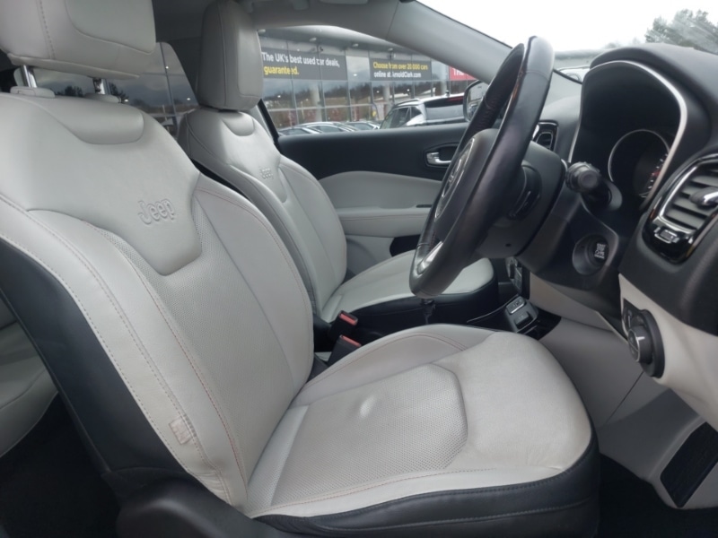 Used Jeep Compass 2020 for sale - 77669874: Photo 19