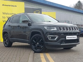 2020 - 1.4 Multiair 140 Limited 5dr [2WD]