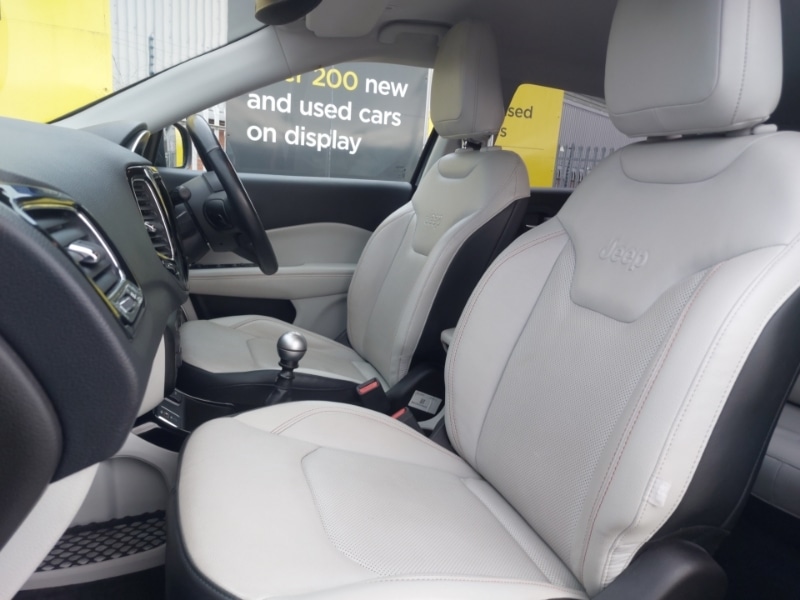 Used Jeep Compass 2020 for sale - 77669874: Photo 5