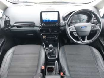 Used Ford Ecosport 2019 for sale - 75273622: Photo
