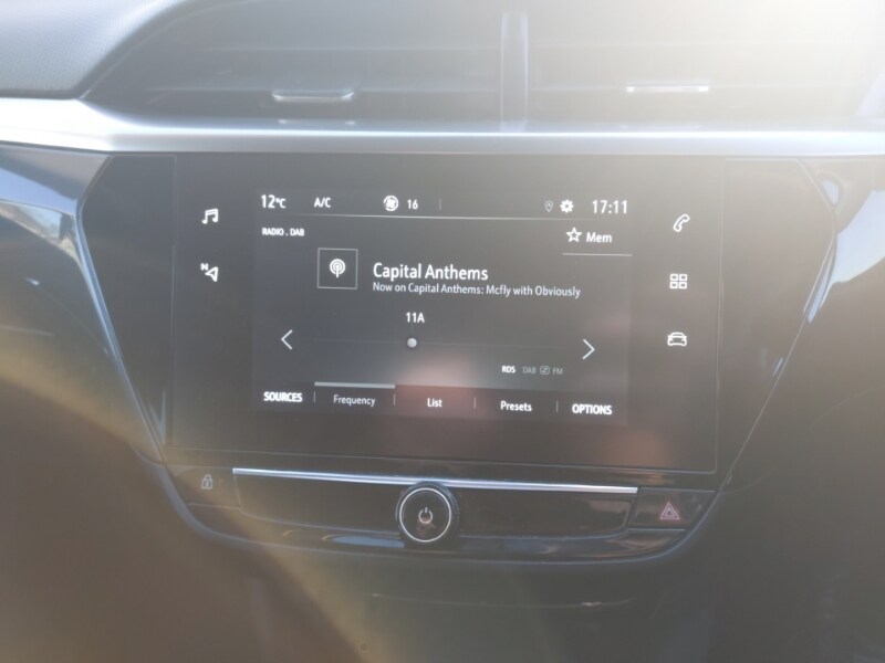 Used Vauxhall Corsa 2022 for sale - 77750710: Photo 10