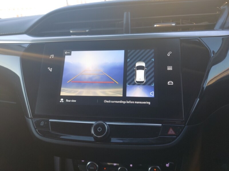 Used Vauxhall Corsa 2022 for sale - 77750710: Photo 11