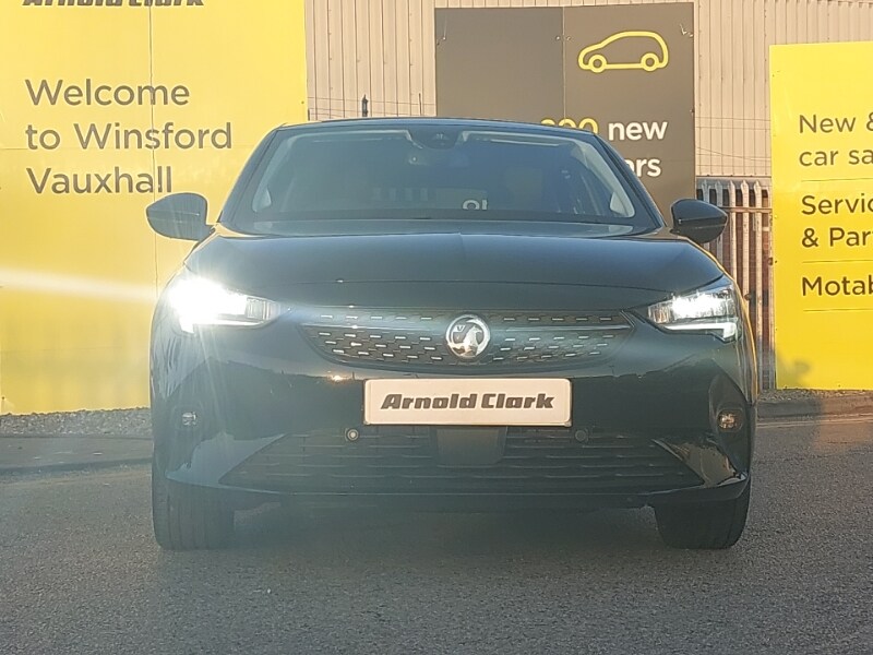 Used Vauxhall Corsa 2022 for sale - 77750710: Photo 12